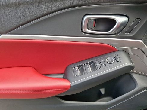 Used 2024 Acura Integra A-Spec image 15