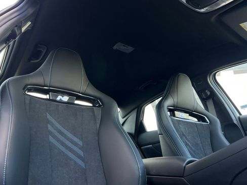 New 2025 Hyundai Elantra N image 17