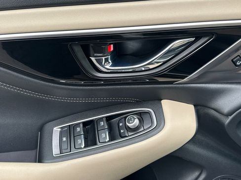 Certified 2024 Subaru Outback Limited image 13