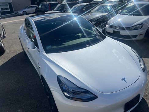 Used 2019 Tesla Model 3 Long Range image 7