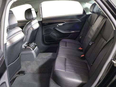 Used 2022 Audi A8 L 3.0T w/ Executive Package image 41