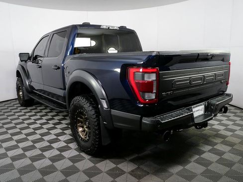 Used 2023 Ford F150 Raptor w/ Raptor Carbon Fiber Package image 29