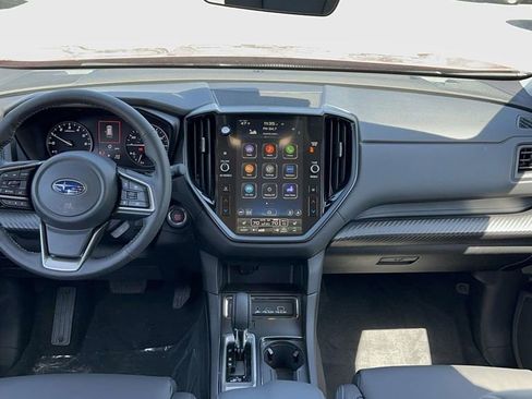 New 2026 Subaru Ascent Premium AWD/4WD image 11