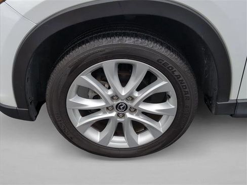 Used 2013 MAZDA CX-5 Grand Touring image 25