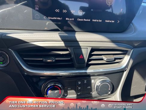 New 2026 Buick Encore GX Sport Touring w/ Advanced Technology Package image 28
