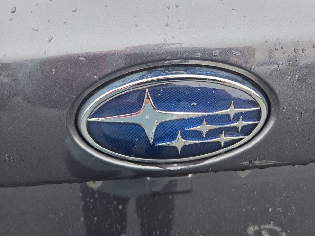 Used 2025 Subaru Outback Limited AWD/4WD image 22