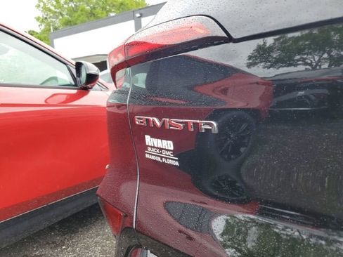 New 2026 Buick Envista Sport Touring w/ Advanced Safety Package image 8