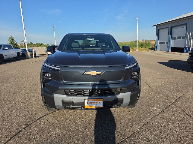 New 2026 Chevrolet Silverado EV LT AWD/4WD image 3