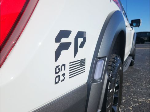 Used 2023 Ford F150 Raptor AWD/4WD image 14