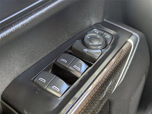 Used 2020 Chevrolet Silverado 1500 RST w/ All-Star Edition image 26