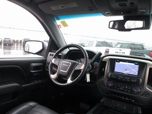 Used 2017 GMC Sierra 1500 Denali image 27