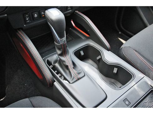 New 2026 Nissan Frontier Pro-X RWD image 27