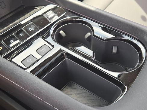 New 2025 Nissan Murano SL image 29