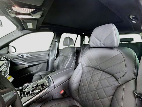 New 2026 BMW X5 xDrive40i AWD/4WD image 22