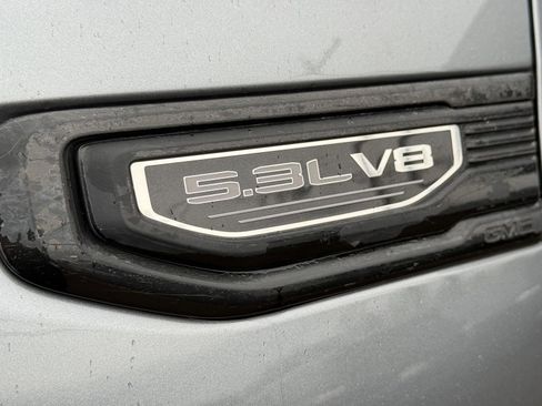 Used 2021 GMC Sierra 1500 Elevation image 9