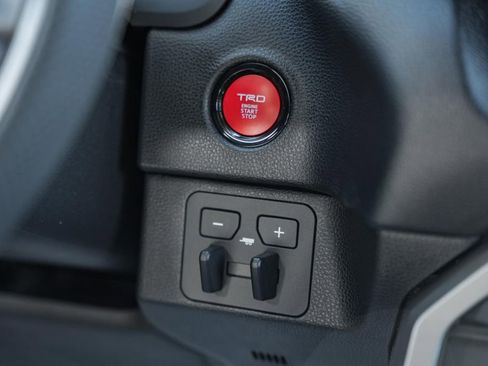 New 2026 Toyota Tundra SR5 image 27