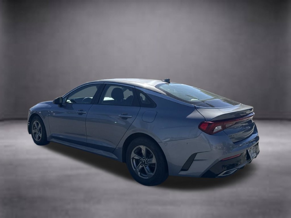 Used 2022 Kia K5 LXS FWD image 6