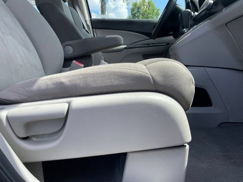 Used 2014 Honda CR-V LX image 29