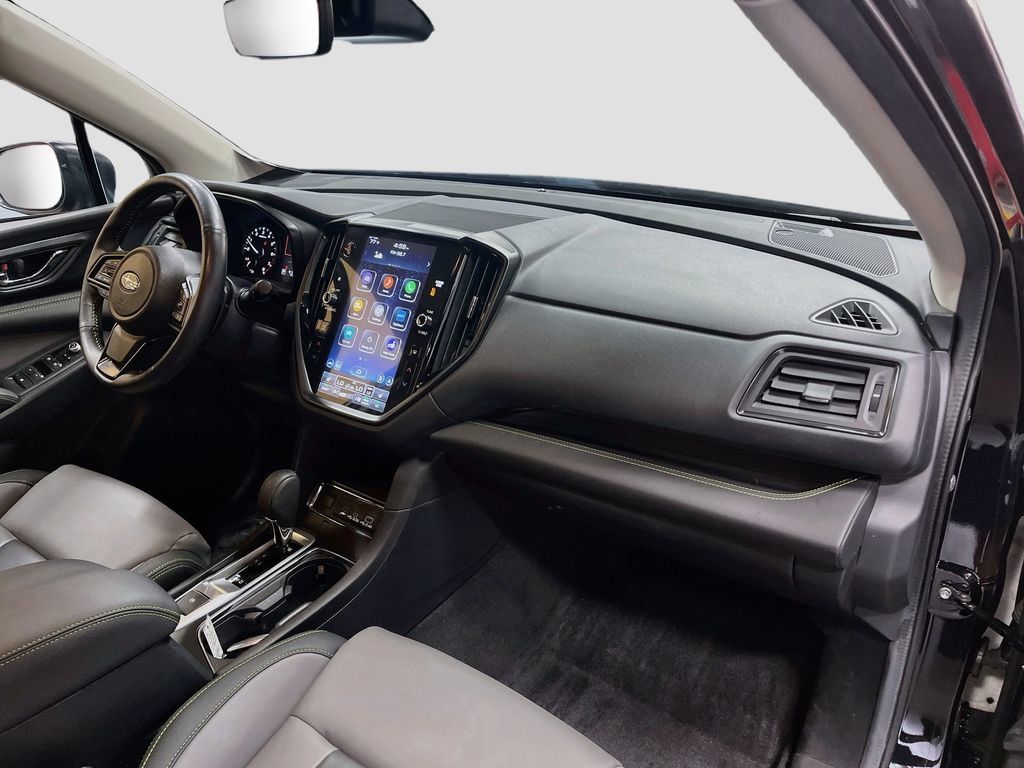 Used 2024 Subaru Ascent Onyx Edition AWD/4WD image 30