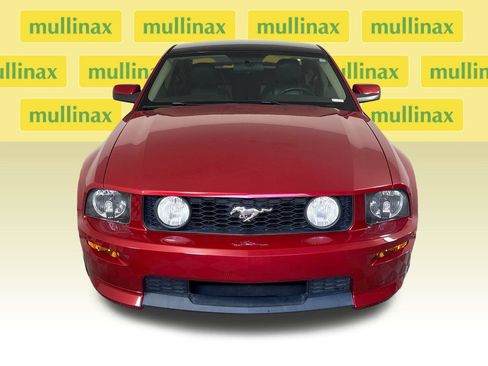 Used 2008 Ford Mustang GT Premium RWD image 14