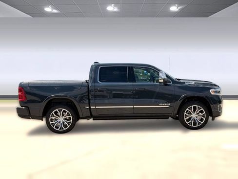 New 2026 RAM 1500 Tungsten AWD/4WD image 8