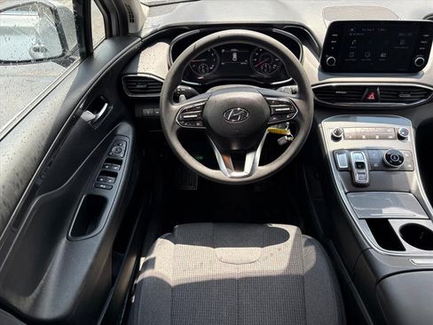 Used 2023 Hyundai Santa Fe SE AWD/4WD image 17