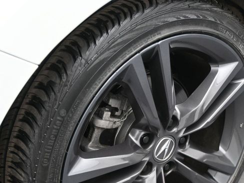 Certified 2023 Acura Integra A-Spec image 20