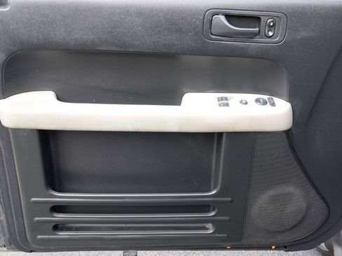 Used 2008 Honda Element LX image 65