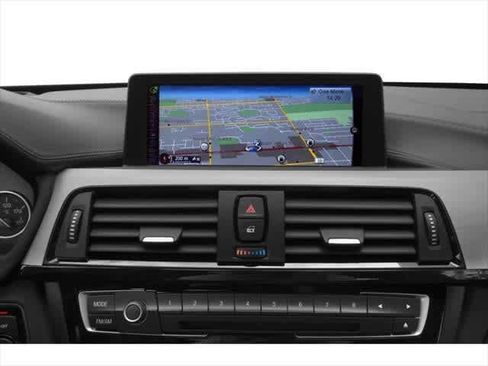 Used 2015 BMW 428i Gran Coupe RWD image 16