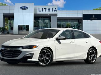 Used 2024 Chevrolet Malibu LT FWD video 1