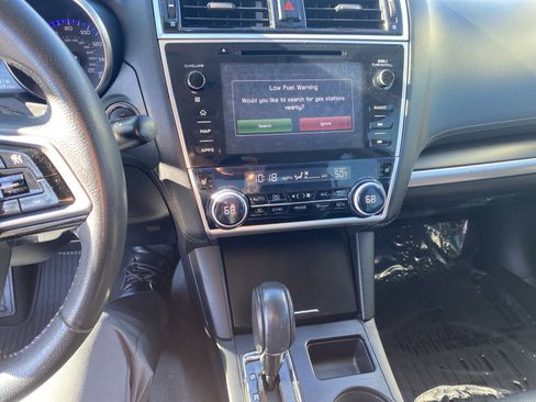 Used 2018 Subaru Legacy 3.6R Limited image 13