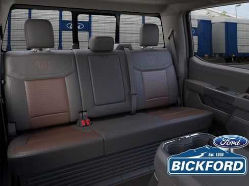 New 2026 Ford F350 King Ranch image 11