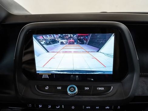Used 2019 Chevrolet Camaro SS RWD image 28