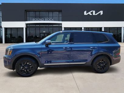 Used 2023 Kia Telluride SX Prestige X-Pro