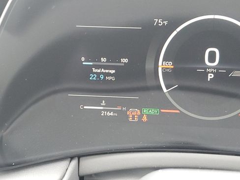 Used 2026 Lexus TX 500h AWD w/ Technology Package image 27