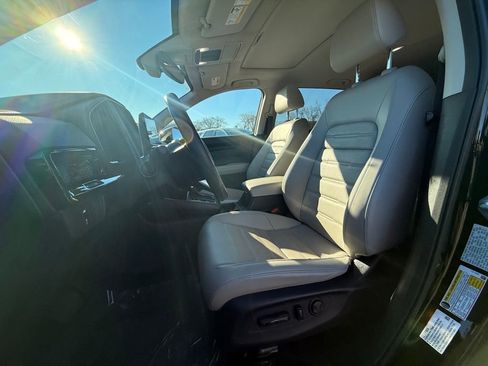 Used 2024 Honda CR-V EX-L image 23