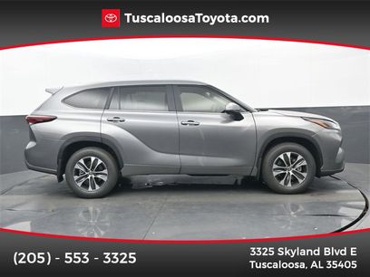 New 2026 Toyota Highlander XLE