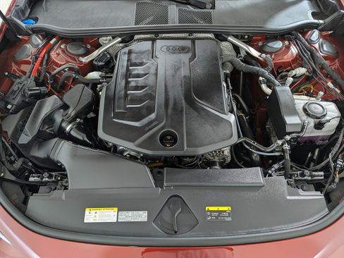 Certified 2025 Audi A5 2.0T Premium Plus w/ Premium Plus image 31