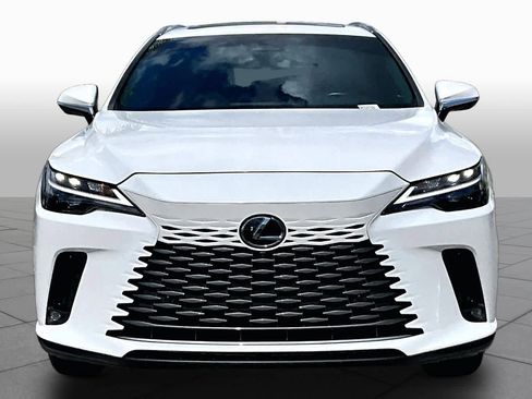 Used 2024 Lexus RX 350 Premium Plus w/ Convenience Package FWD image 4