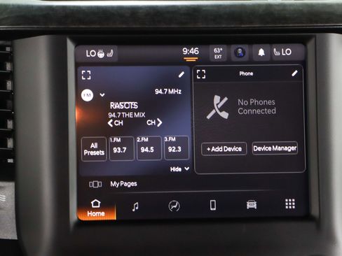 Used 2022 RAM 1500 Big Horn image 19