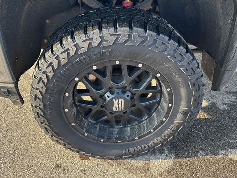 Used 2023 GMC Sierra 2500 Pro image 10