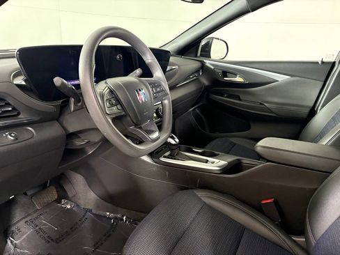 Used 2026 Buick Envista Preferred FWD image 22