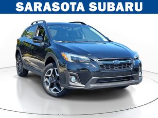 Used 2019 Subaru Crosstrek 2.0i Limited w/ Moonroof Package w/Navigation AWD/4WD video 1