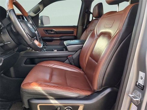 Certified 2021 RAM 1500 Limited w/ Bed Utility Group image 30