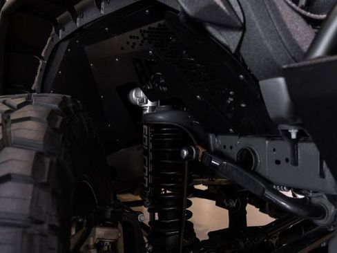 Used 2025 Jeep Gladiator Rubicon w/ Safety Group image 31