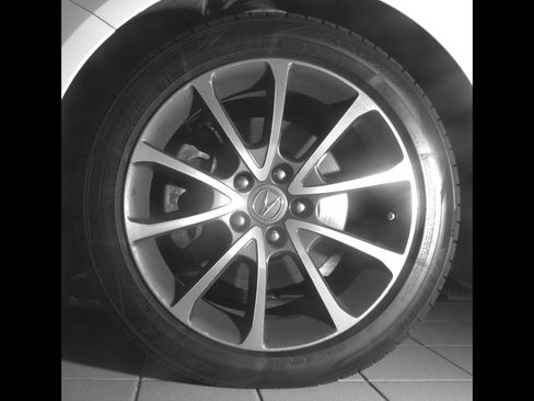 Used 2015 Acura TLX V6 w/ Advance Package FWD image 27