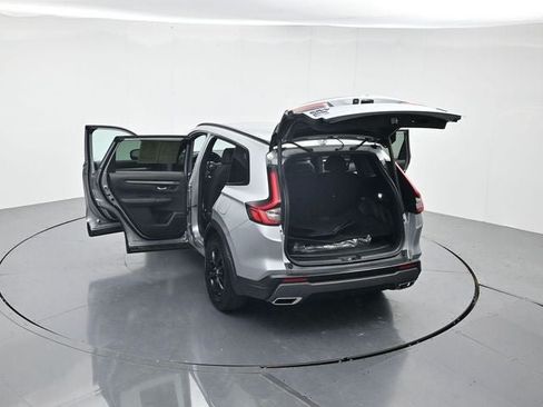 Used 2026 Honda CR-V Sport-L image 43