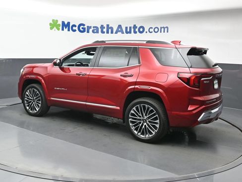 Used 2026 GMC Terrain Denali w/ LPO, Floor Liner Package AWD/4WD image 22