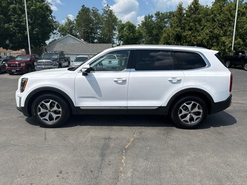 Used 2022 Kia Telluride EX AWD/4WD image 6