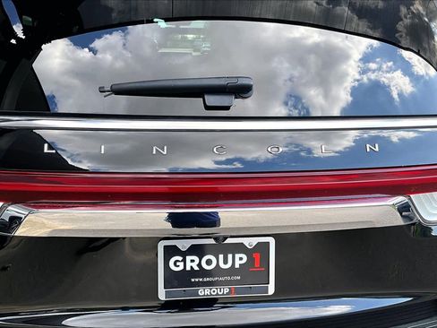 Used 2022 Lincoln Navigator L Reserve RWD image 31